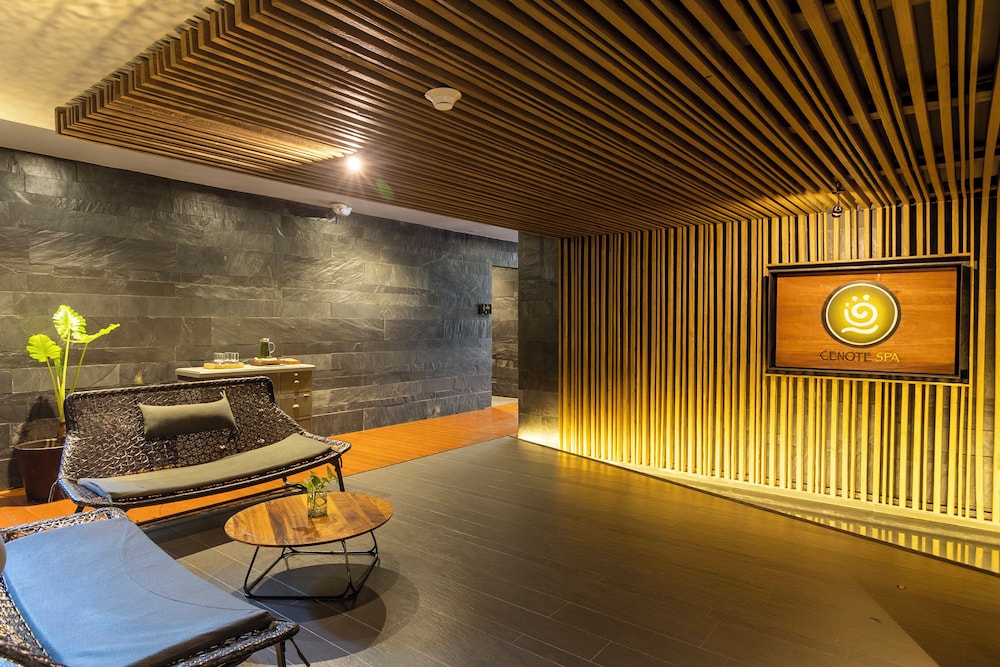 Devossion By Live Aqua Playa del Carmen All Inclusive - Adults Only — Spa in Playa del Carmen, Quintana Roo