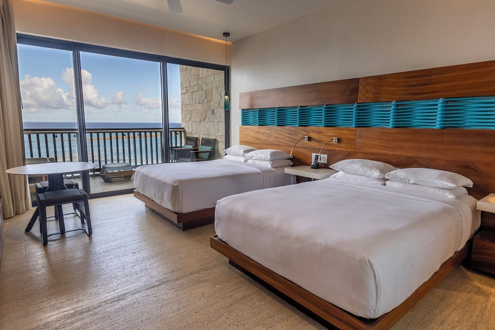 Devossion By Live Aqua Playa del Carmen All Inclusive - Adults Only — Hotel rooms in Playa del Carmen, Quintana Roo