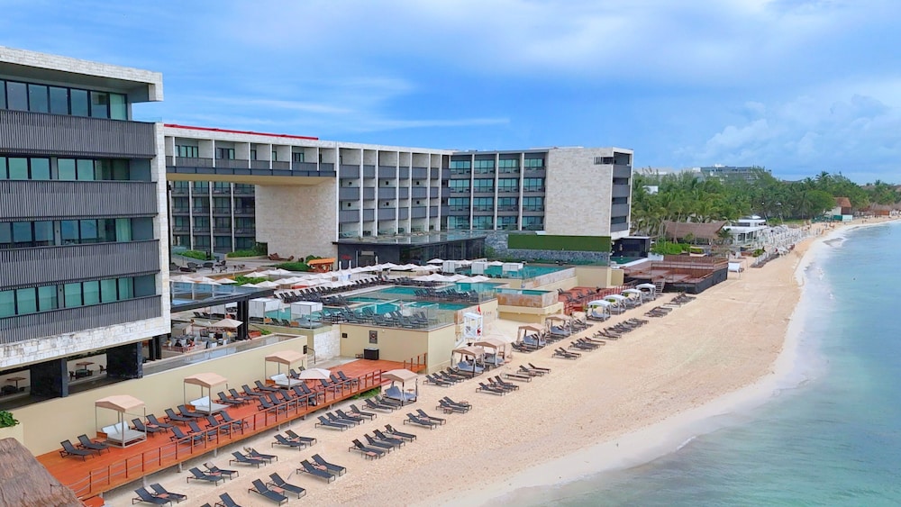 Devossion By Live Aqua Playa del Carmen All Inclusive - Adults Only — Main photo in Playa del Carmen, Quintana Roo