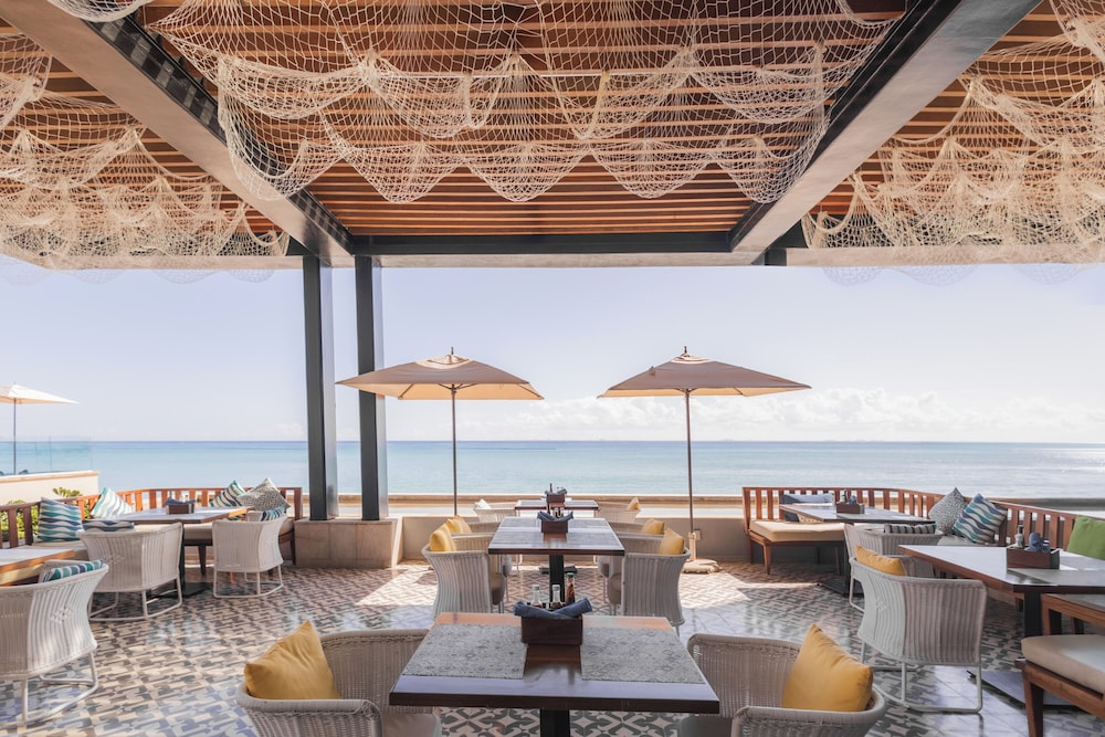 Devossion By Live Aqua Playa del Carmen All Inclusive - Adults Only — Restaurant & bars in Playa del Carmen, Quintana Roo