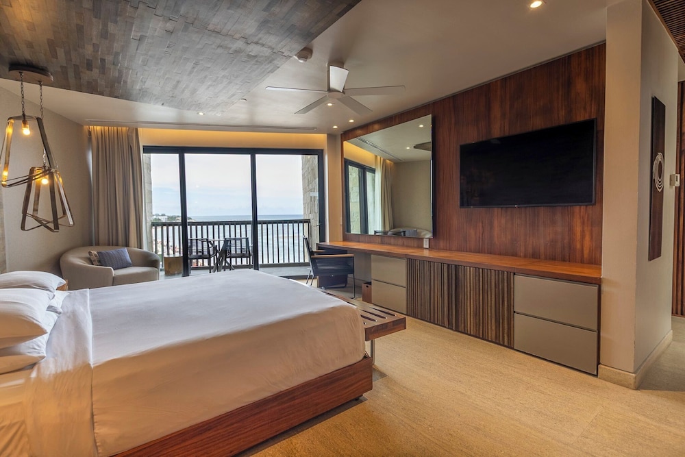 Devossion By Live Aqua Playa del Carmen All Inclusive - Adults Only — Hotel rooms in Playa del Carmen, Quintana Roo