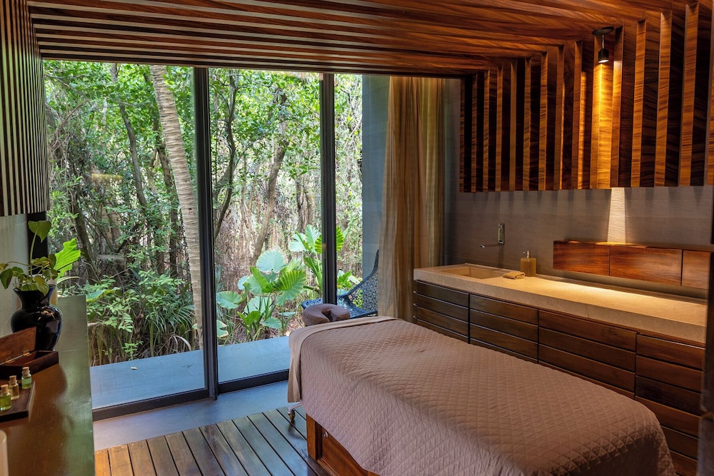 Devossion By Live Aqua Playa del Carmen All Inclusive - Adults Only — Spa in Playa del Carmen, Quintana Roo