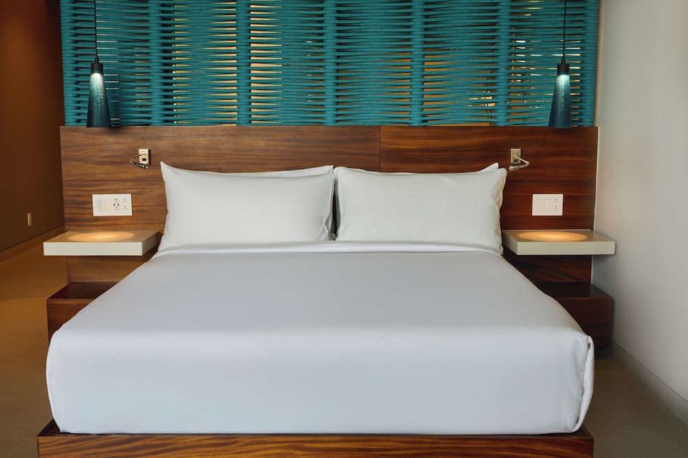 Devossion By Live Aqua Playa del Carmen All Inclusive - Adults Only — Hotel rooms in Playa del Carmen, Quintana Roo