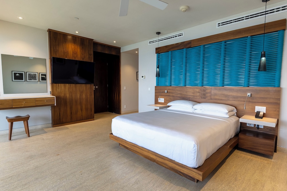 Devossion By Live Aqua Playa del Carmen All Inclusive - Adults Only — Hotel rooms in Playa del Carmen, Quintana Roo