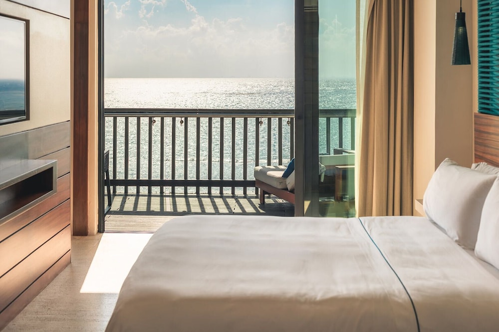 Devossion By Live Aqua Playa del Carmen All Inclusive - Adults Only — Hotel rooms in Playa del Carmen, Quintana Roo