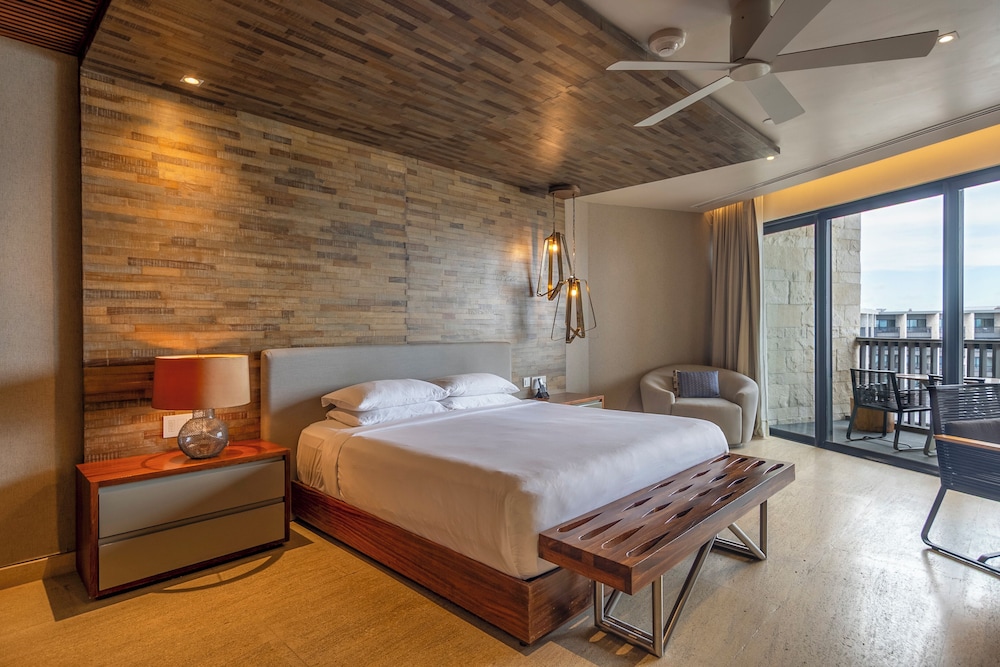 Devossion By Live Aqua Playa del Carmen All Inclusive - Adults Only — Hotel rooms in Playa del Carmen, Quintana Roo