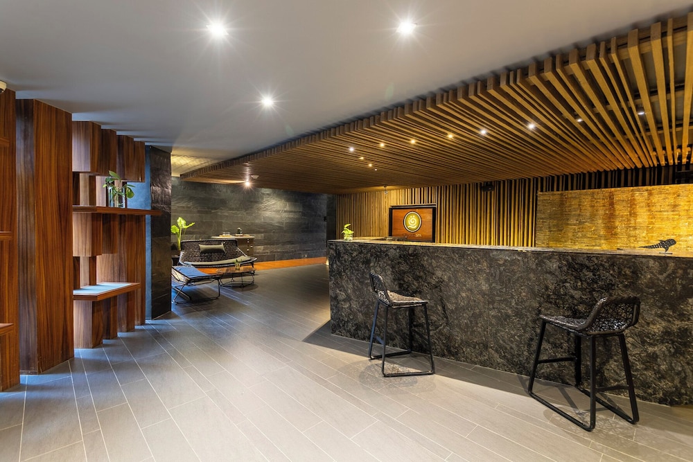 Devossion By Live Aqua Playa del Carmen All Inclusive - Adults Only — Spa in Playa del Carmen, Quintana Roo