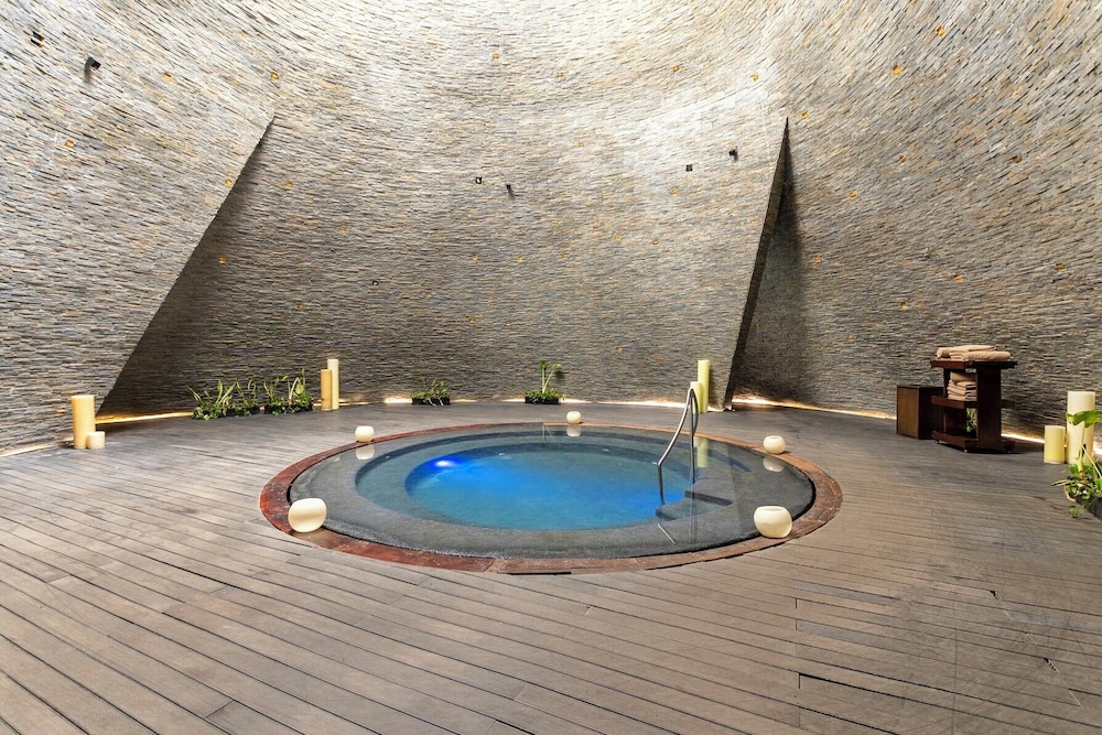 Devossion By Live Aqua Playa del Carmen All Inclusive - Adults Only — Spa in Playa del Carmen, Quintana Roo