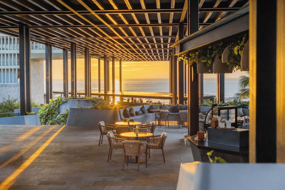 Devossion By Live Aqua Playa del Carmen All Inclusive - Adults Only — Restaurant & bars in Playa del Carmen, Quintana Roo
