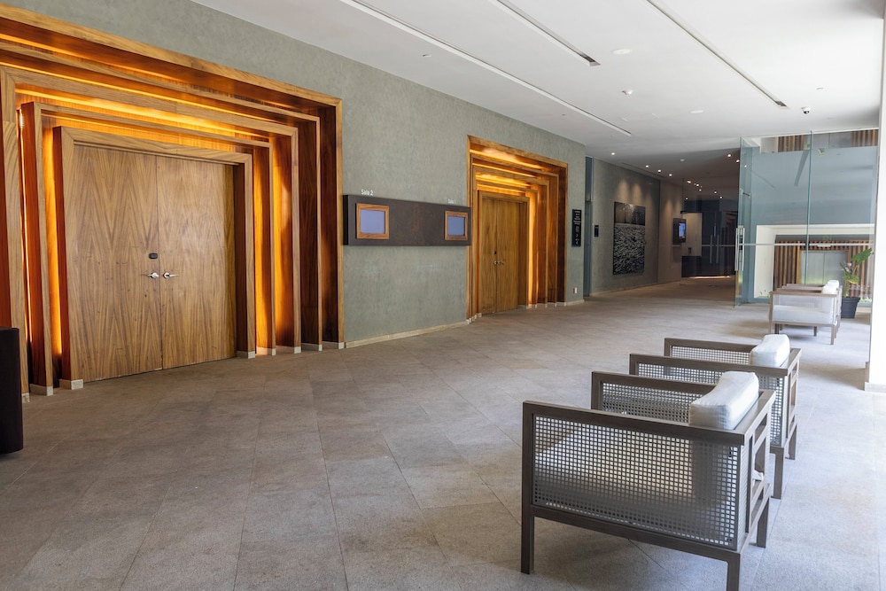 Devossion By Live Aqua Playa del Carmen All Inclusive - Adults Only — Hotel building in Playa del Carmen, Quintana Roo