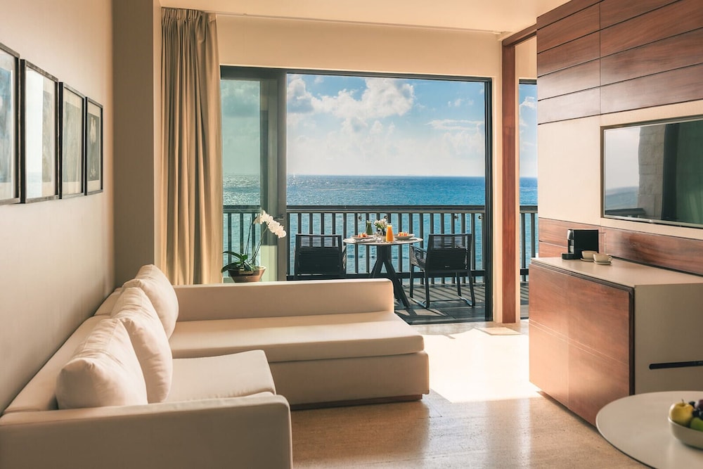 Devossion By Live Aqua Playa del Carmen All Inclusive - Adults Only — Hotel rooms in Playa del Carmen, Quintana Roo