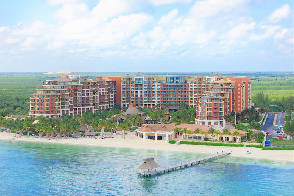 Villa del Palmar Cancun All Inclusive Beach Resort & Spa — Beach in Playa Mujeres, Quintana Roo
