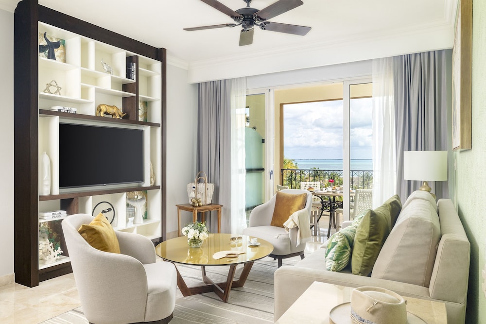 Villa del Palmar Cancun All Inclusive Beach Resort & Spa — Hotel rooms in Playa Mujeres, Quintana Roo