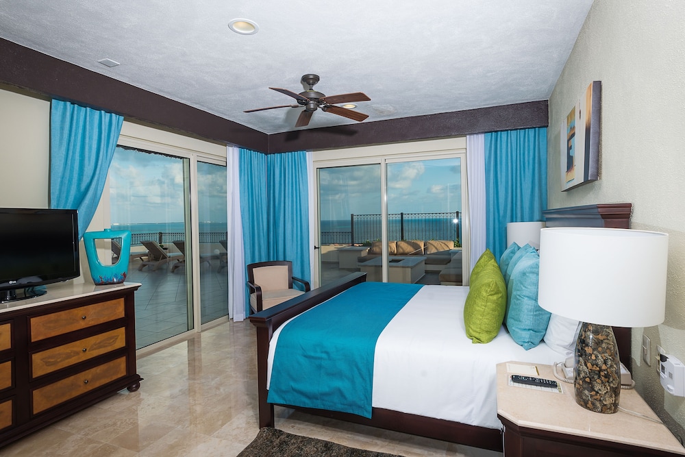 Villa del Palmar Cancun All Inclusive Beach Resort & Spa — Hotel rooms in Playa Mujeres, Quintana Roo