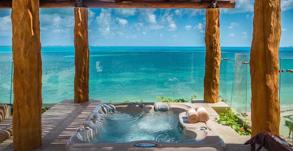 Villa del Palmar Cancun All Inclusive Beach Resort & Spa — Spa in Playa Mujeres, Quintana Roo