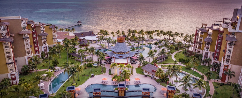 Villa del Palmar Cancun All Inclusive Beach Resort & Spa — Main photo in Playa Mujeres, Quintana Roo