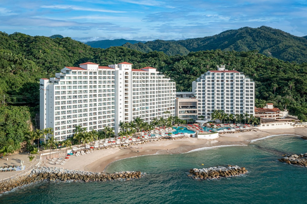 . Hilton Vallarta Riviera All-Inclusive Resort, Puerto Vallarta