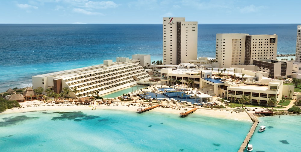 Hyatt Ziva Cancun All Inclusive — Main photo in Cancun, Quintana Roo