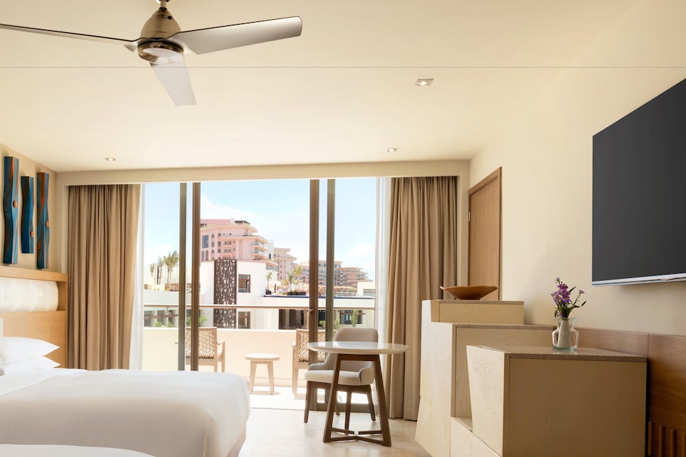 Hyatt Ziva Cancun All Inclusive — Rooms in Cancun, Quintana Roo