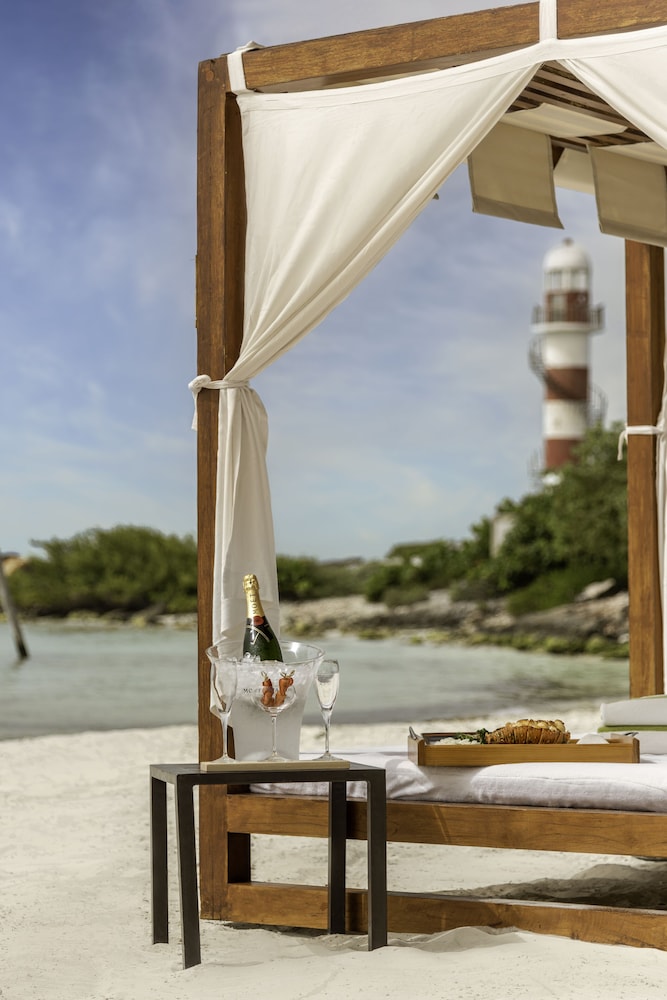 Hyatt Ziva Cancun All Inclusive — Outdoor in Cancun, Quintana Roo