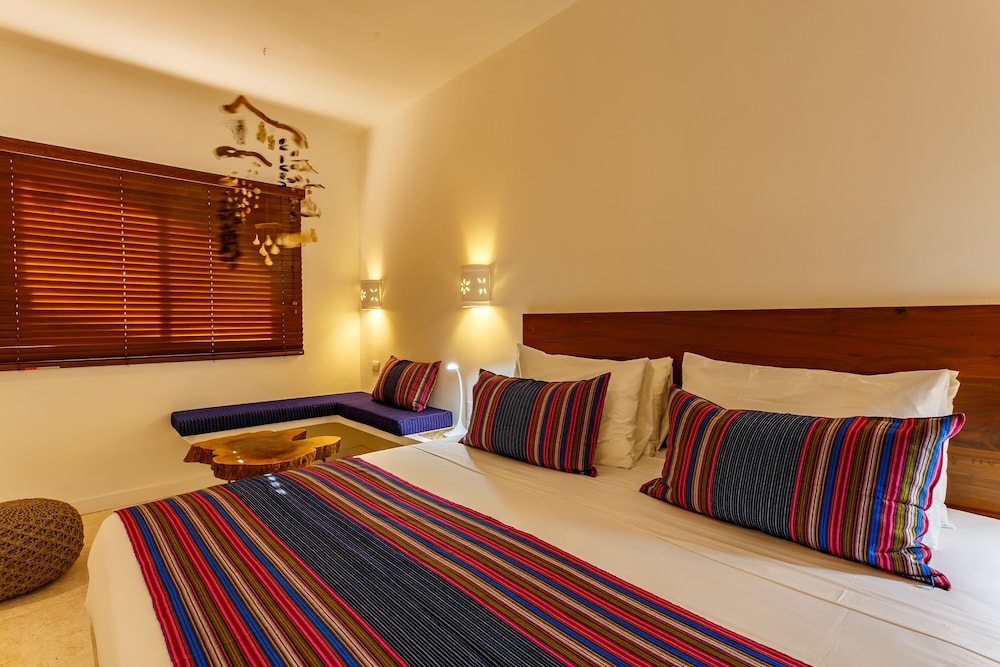 HM Playa del Carmen — Hotel rooms in Playa del Carmen, Quintana Roo