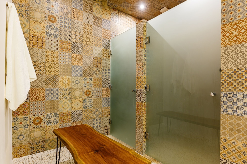 HM Playa del Carmen — Spa in Playa del Carmen, Quintana Roo