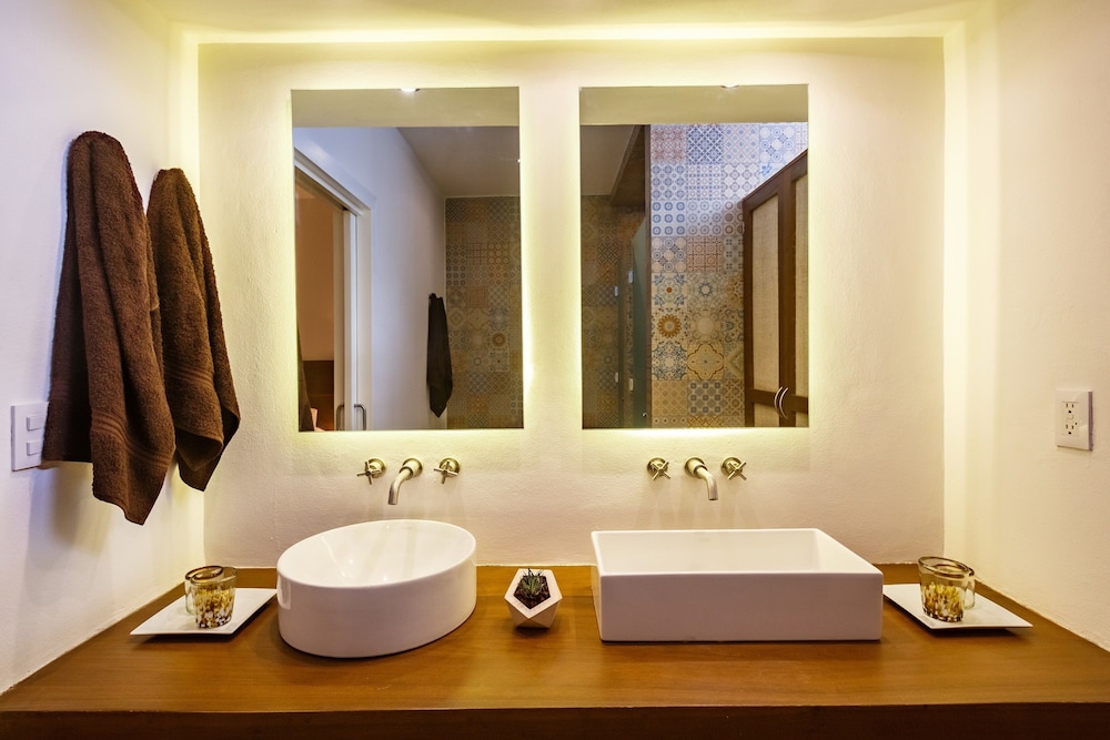 HM Playa del Carmen — Hotel rooms in Playa del Carmen, Quintana Roo