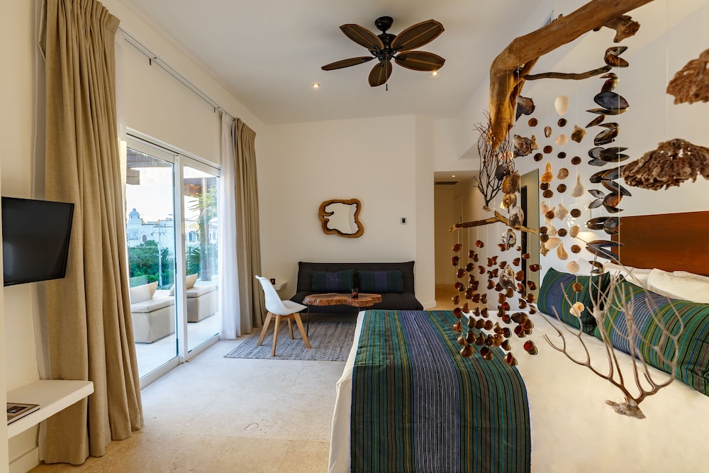 HM Playa del Carmen — Hotel rooms in Playa del Carmen, Quintana Roo