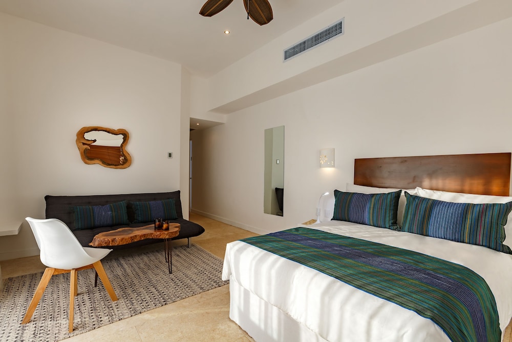 HM Playa del Carmen — Hotel rooms in Playa del Carmen, Quintana Roo