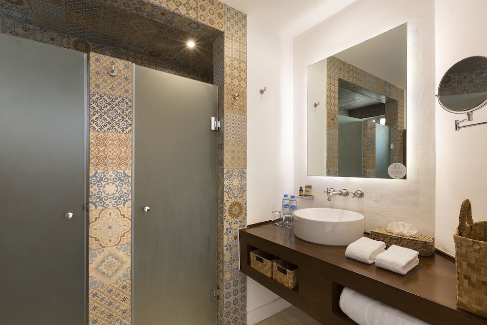 HM Playa del Carmen — Hotel rooms in Playa del Carmen, Quintana Roo
