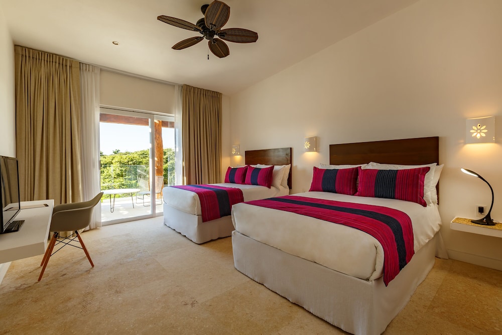 HM Playa del Carmen — Hotel rooms in Playa del Carmen, Quintana Roo