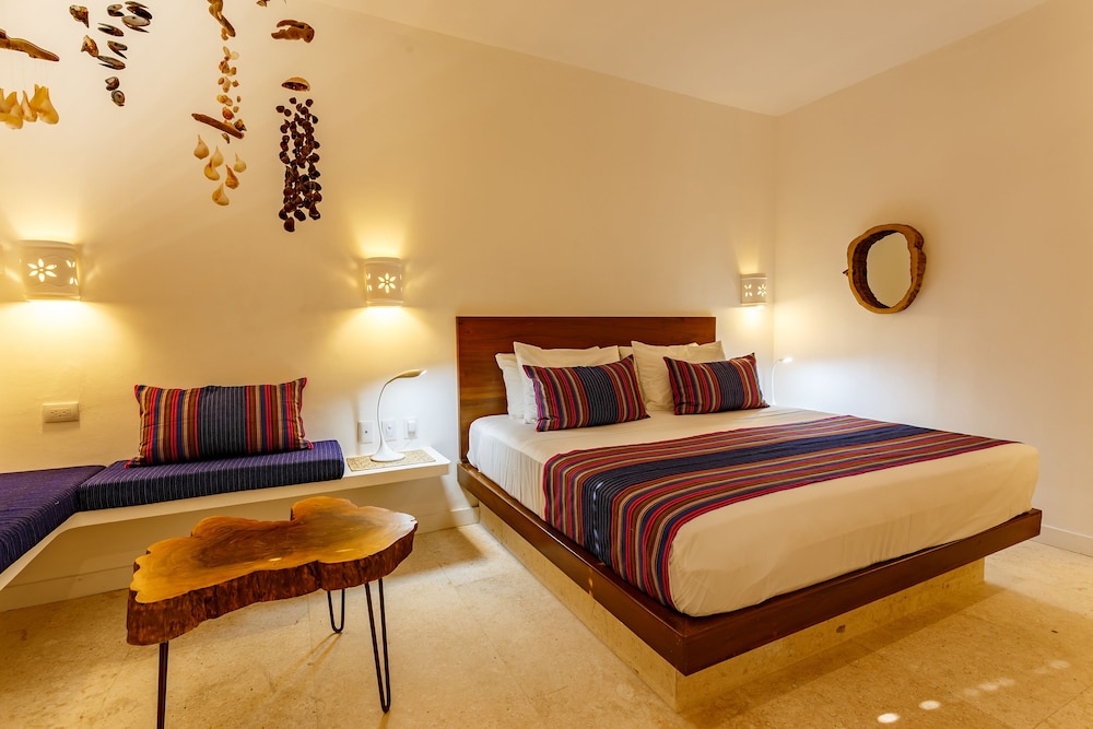 HM Playa del Carmen — Hotel rooms in Playa del Carmen, Quintana Roo