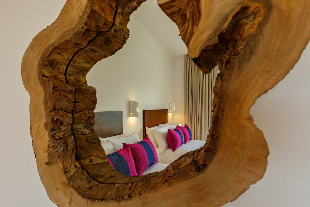 HM Playa del Carmen — Hotel rooms in Playa del Carmen, Quintana Roo