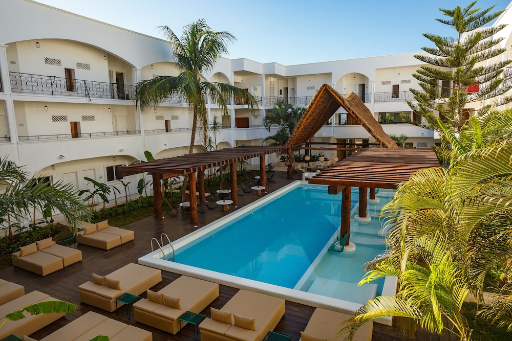HM Playa del Carmen — Main photo in Playa del Carmen, Quintana Roo