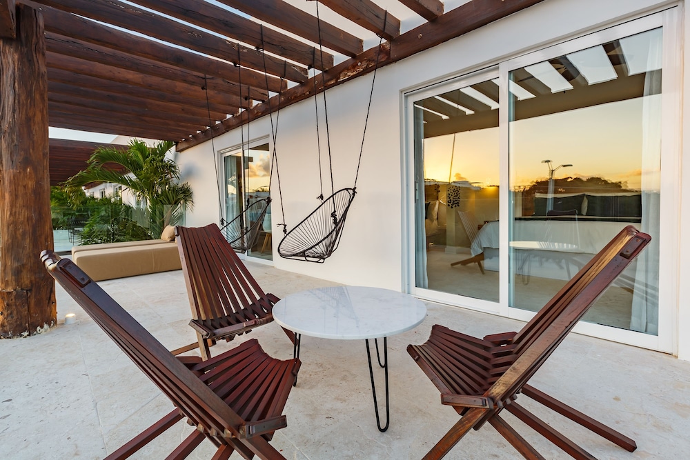 HM Playa del Carmen — Hotel building in Playa del Carmen, Quintana Roo