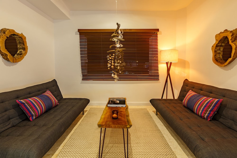 HM Playa del Carmen — Hotel rooms in Playa del Carmen, Quintana Roo