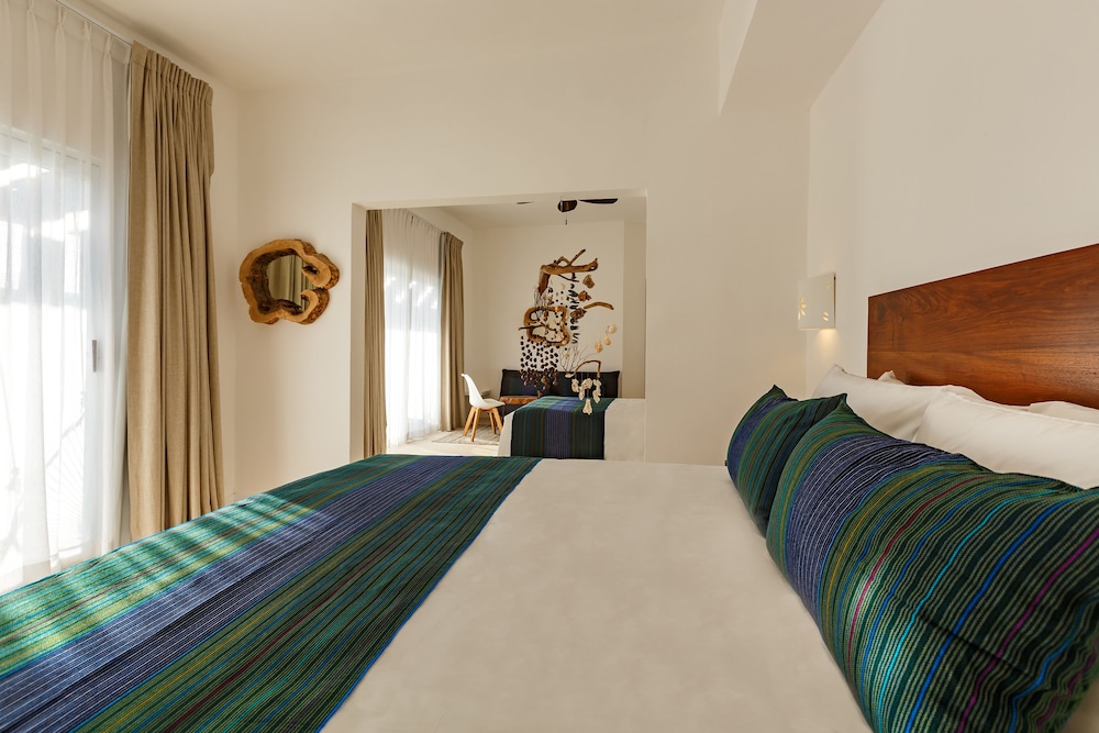 HM Playa del Carmen — Hotel rooms in Playa del Carmen, Quintana Roo