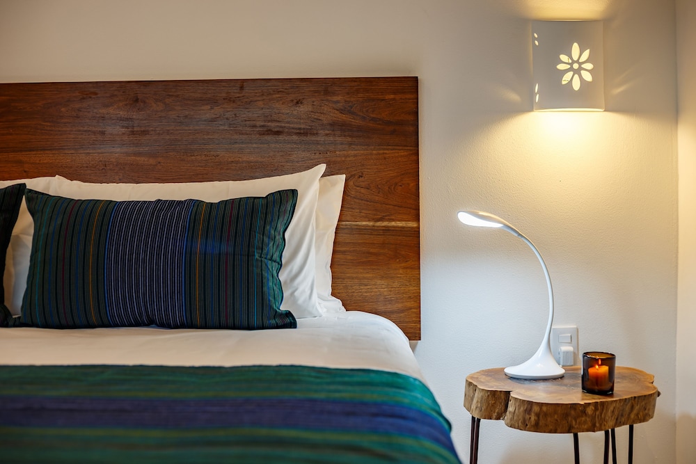 HM Playa del Carmen — Hotel rooms in Playa del Carmen, Quintana Roo