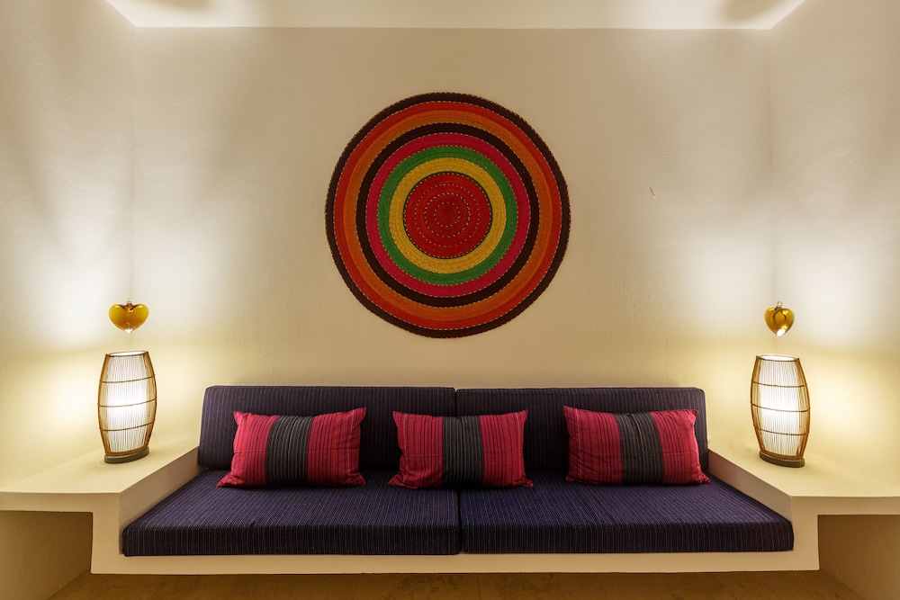 HM Playa del Carmen — Hotel rooms in Playa del Carmen, Quintana Roo
