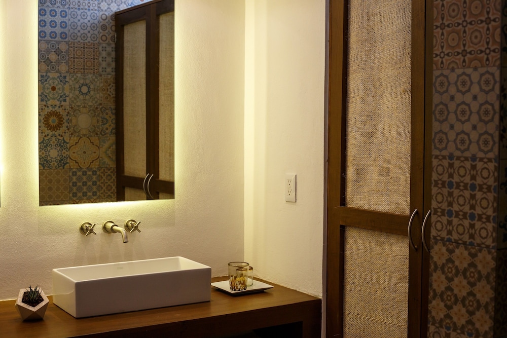 HM Playa del Carmen — Hotel rooms in Playa del Carmen, Quintana Roo