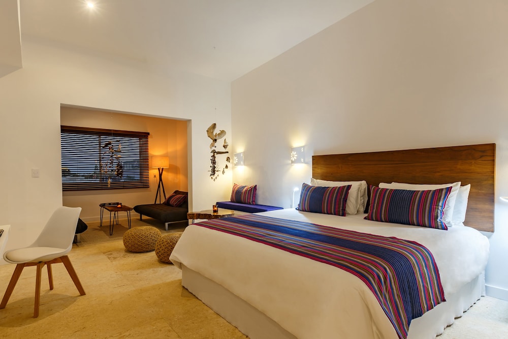 HM Playa del Carmen — Hotel rooms in Playa del Carmen, Quintana Roo
