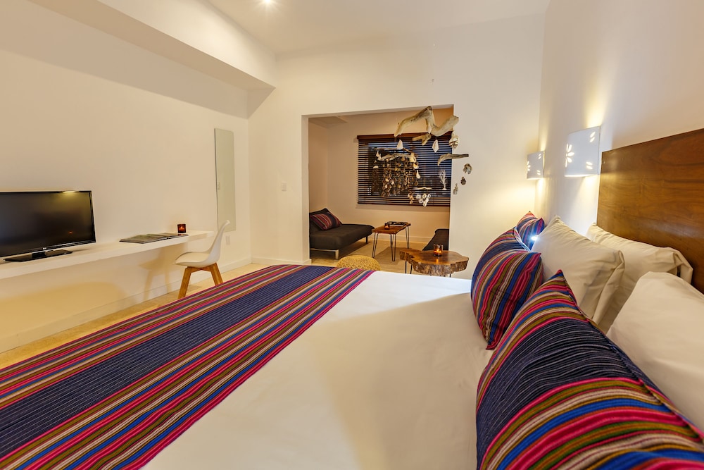 HM Playa del Carmen — Hotel rooms in Playa del Carmen, Quintana Roo