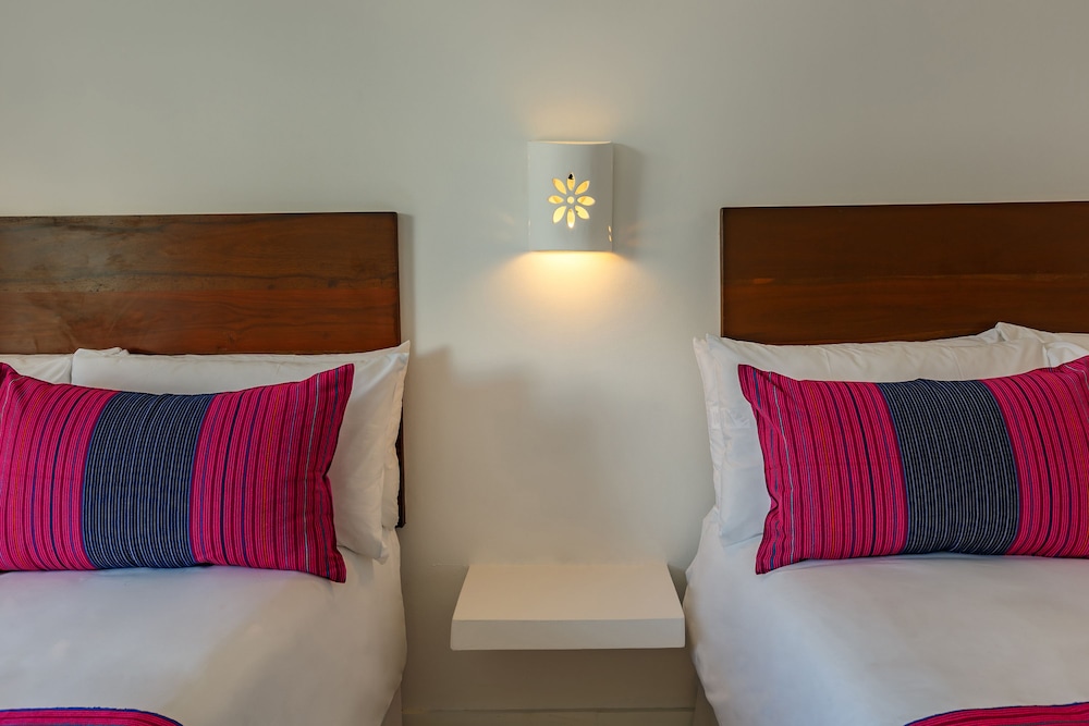 HM Playa del Carmen — Hotel rooms in Playa del Carmen, Quintana Roo