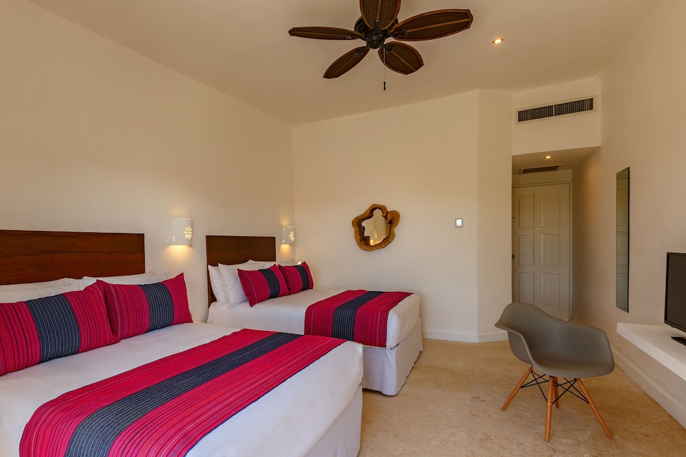 HM Playa del Carmen — Hotel rooms in Playa del Carmen, Quintana Roo