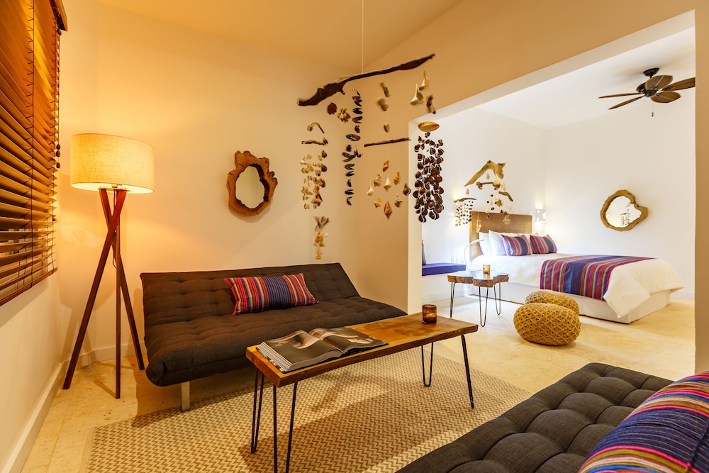 HM Playa del Carmen — Hotel rooms in Playa del Carmen, Quintana Roo