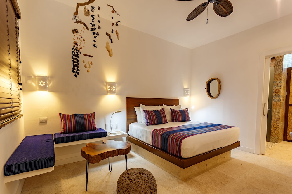 HM Playa del Carmen — Hotel rooms in Playa del Carmen, Quintana Roo