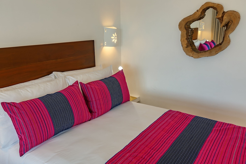 HM Playa del Carmen — Hotel rooms in Playa del Carmen, Quintana Roo