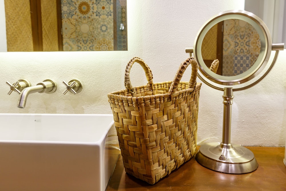 HM Playa del Carmen — Hotel rooms in Playa del Carmen, Quintana Roo