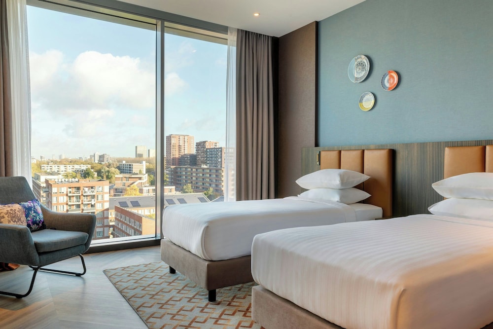 Corendon Amsterdam New-West, a Tribute Portfolio Hotel - zdjęcie 4