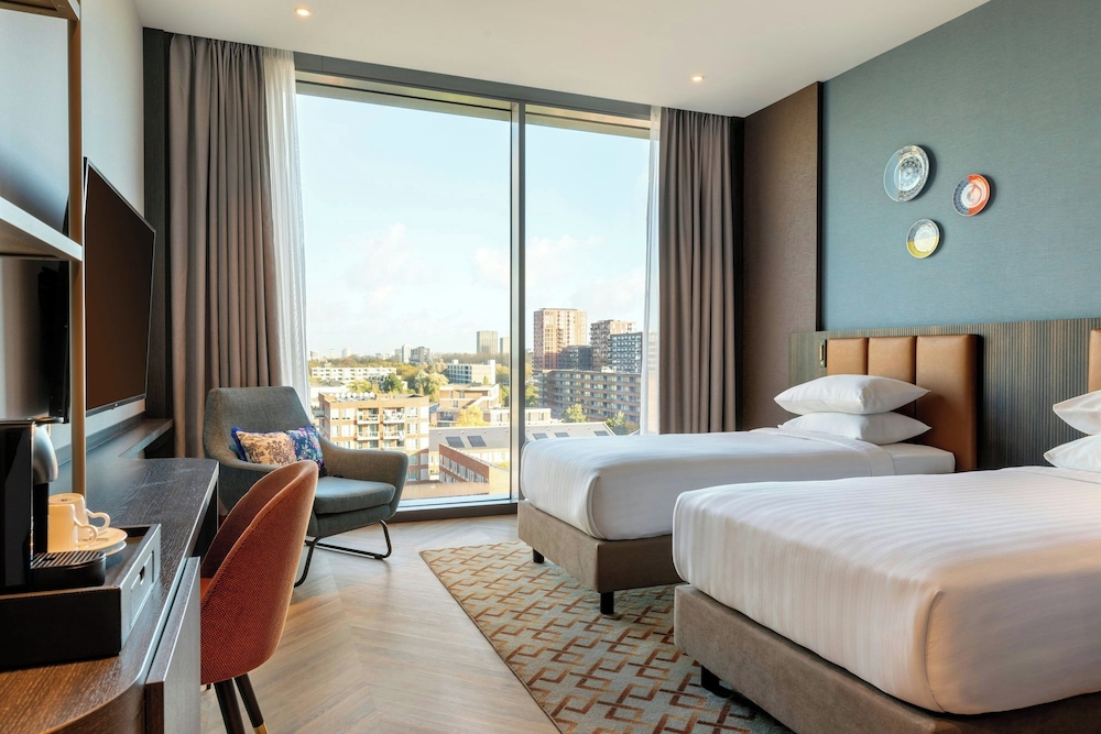 Corendon Amsterdam New-West, a Tribute Portfolio Hotel - zdjęcie 3